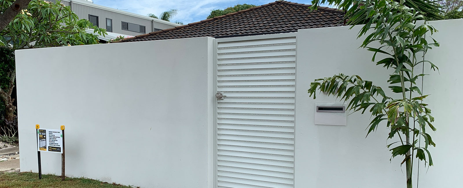 Monowall